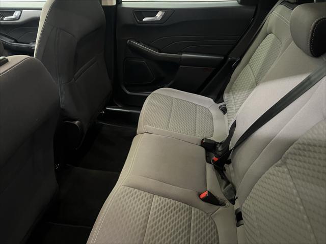 used 2021 Ford Escape car, priced at $19,997