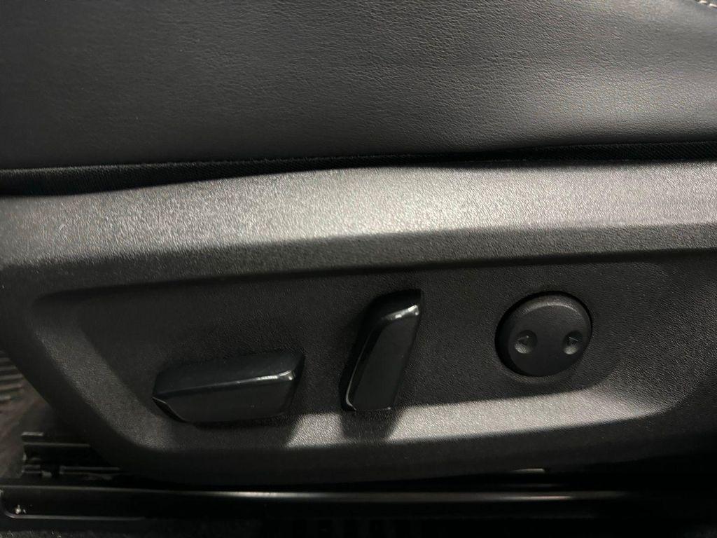 used 2024 Nissan Rogue car, priced at $32,397