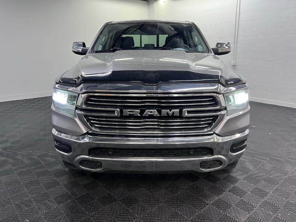 used 2022 Ram 1500 car, priced at $38,997