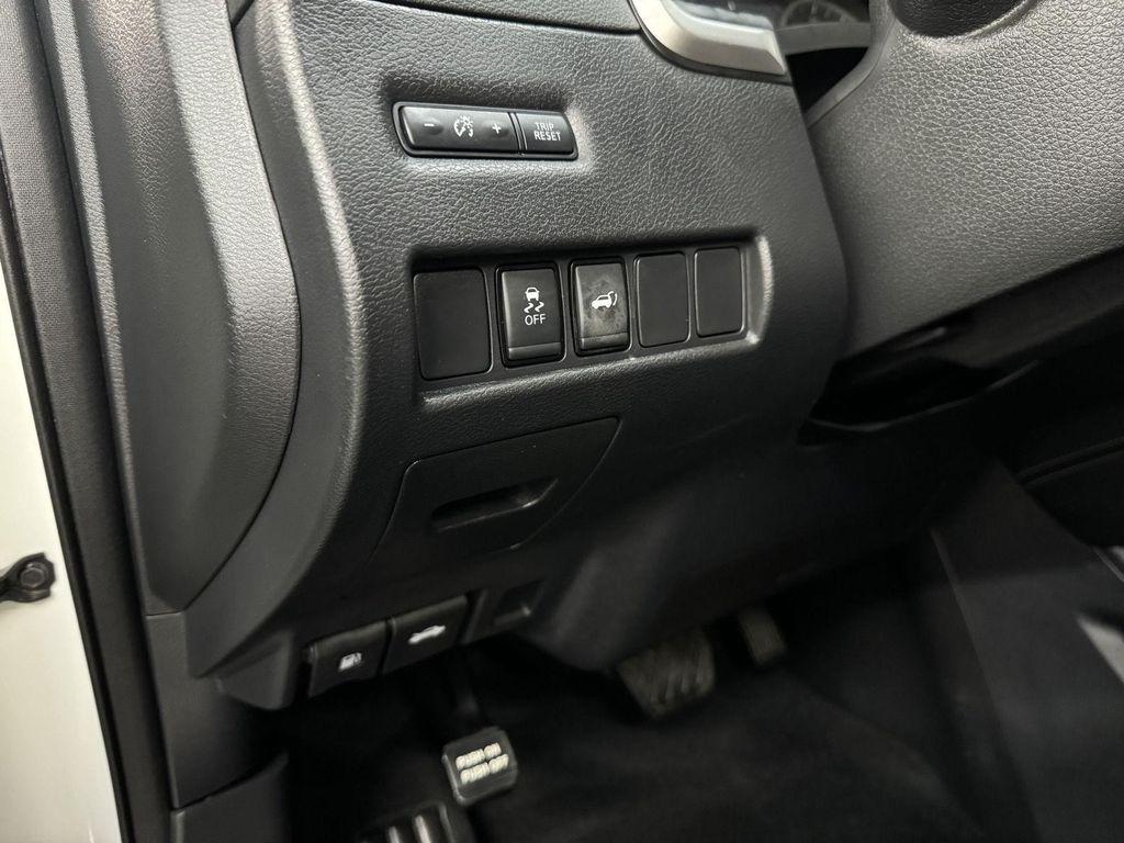used 2017 Nissan Murano car, priced at $17,987