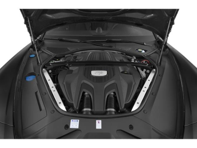 used 2018 Porsche Panamera car, priced at $36,797