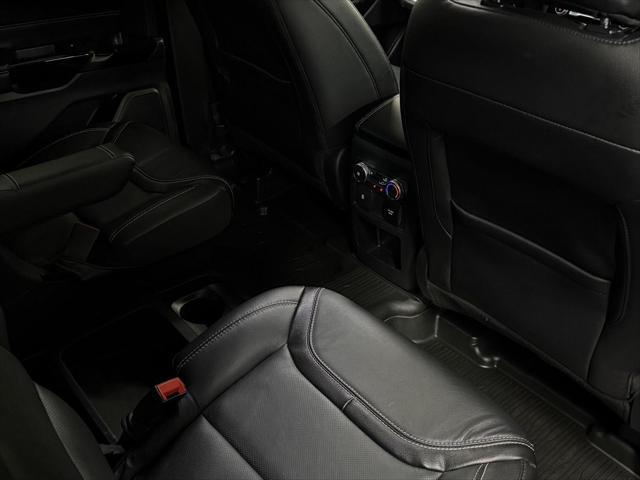 used 2021 Ford Explorer car, priced at $37,797