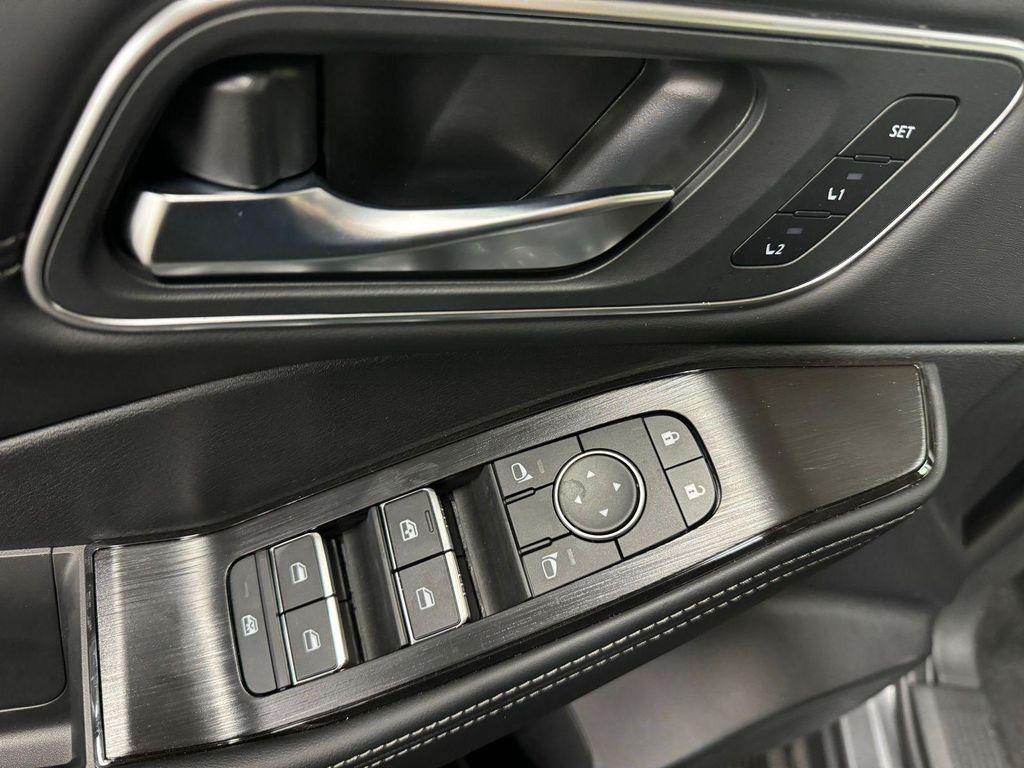 new 2026 Nissan Rogue car, priced at $39,997