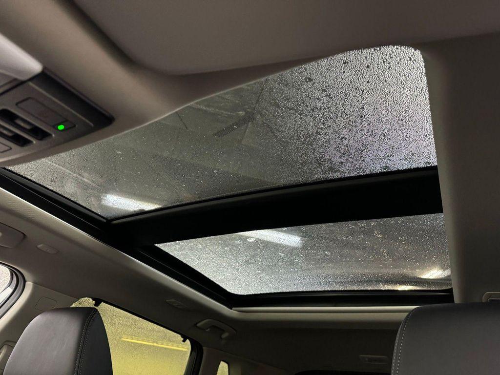 new 2026 Nissan Rogue car, priced at $39,997