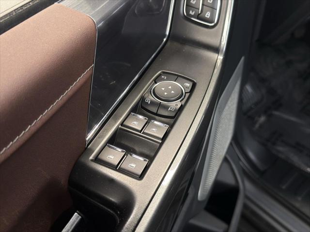 used 2023 Ford F-150 car, priced at $44,997