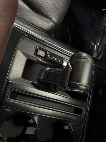 used 2023 Ford F-150 car, priced at $44,997