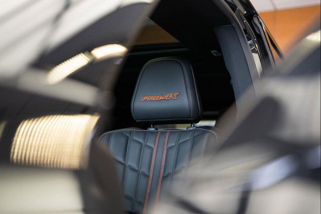 new 2025 Nissan Armada car, priced at $76,197