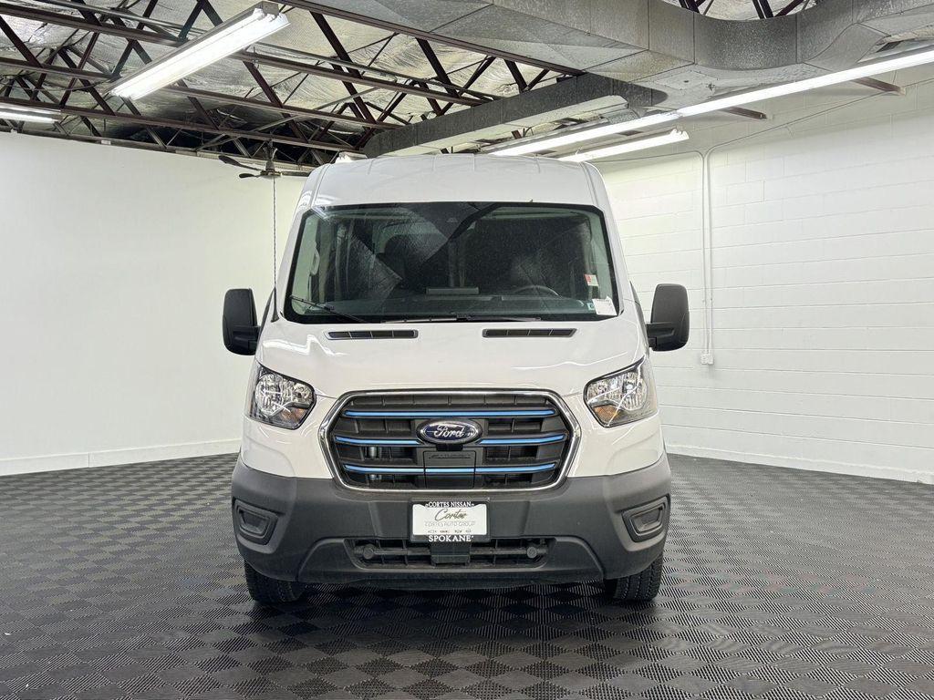 used 2022 Ford Transit-350 car, priced at $48,497