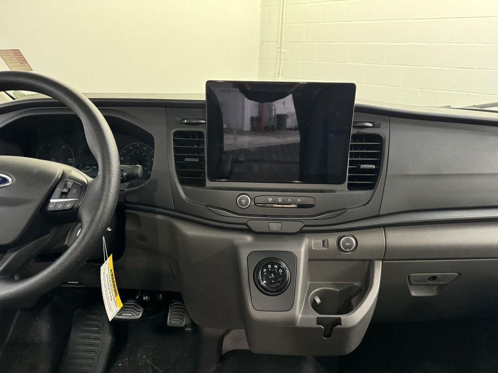 used 2022 Ford Transit-350 car, priced at $48,497