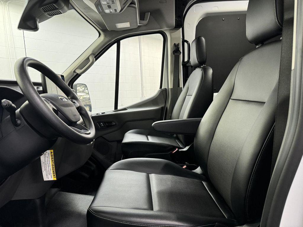 used 2022 Ford Transit-350 car, priced at $48,497