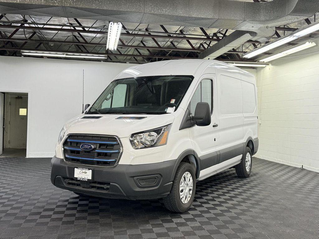 used 2022 Ford Transit-350 car, priced at $48,497