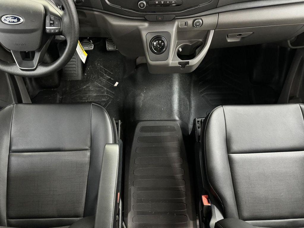 used 2022 Ford Transit-350 car, priced at $48,497
