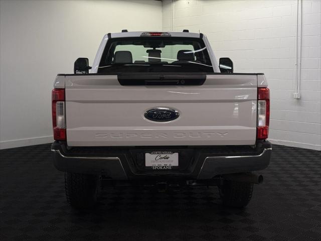 used 2022 Ford F-250 car, priced at $36,497