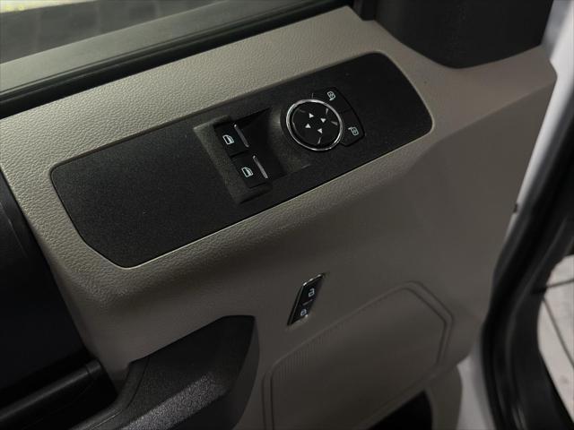 used 2022 Ford F-250 car, priced at $36,497