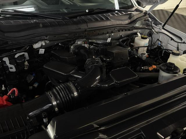 used 2022 Ford F-250 car, priced at $36,497