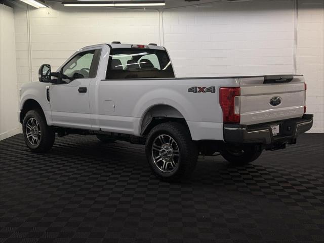 used 2022 Ford F-250 car, priced at $36,497