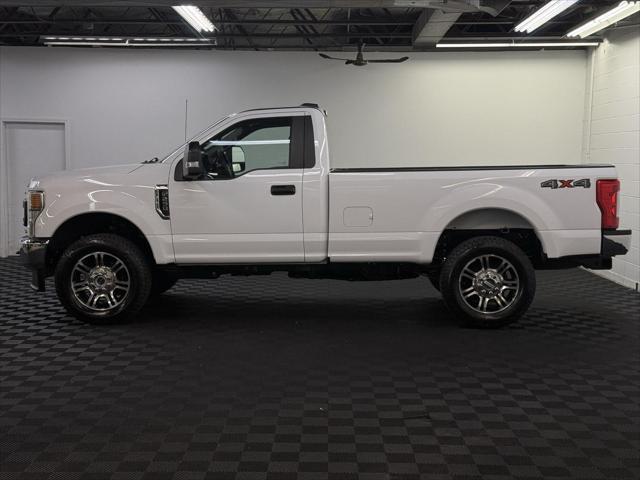 used 2022 Ford F-250 car, priced at $36,497