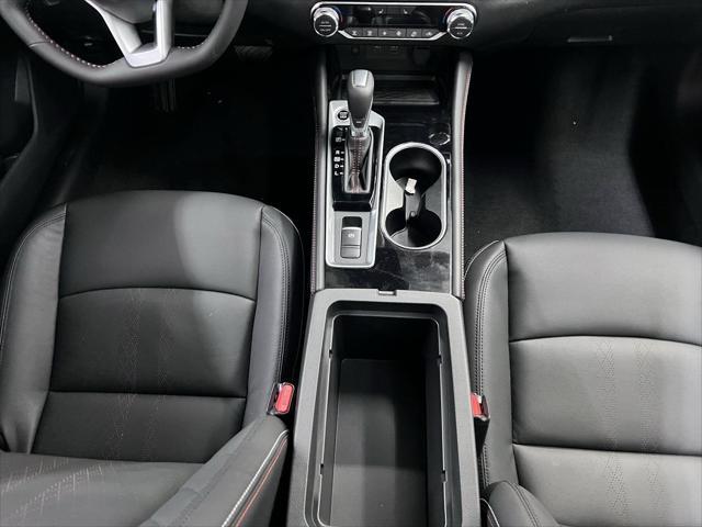 new 2025 Nissan Altima car, priced at $33,350