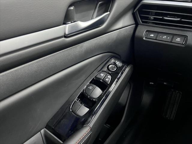 new 2025 Nissan Altima car, priced at $33,350