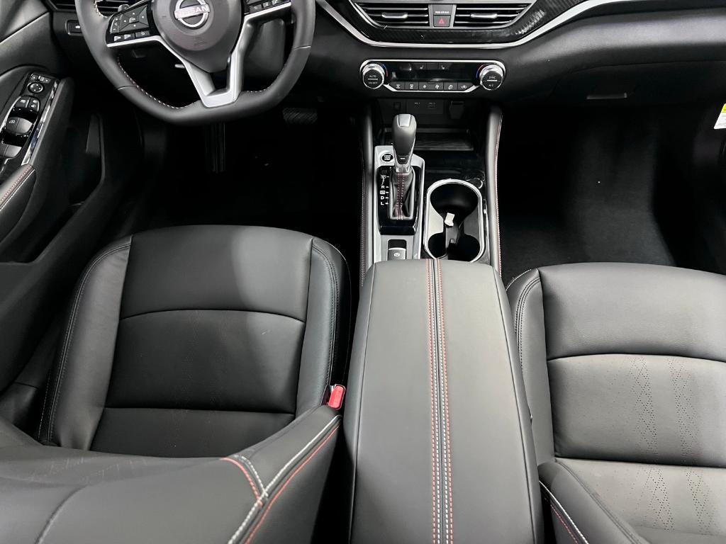 new 2025 Nissan Altima car, priced at $33,997