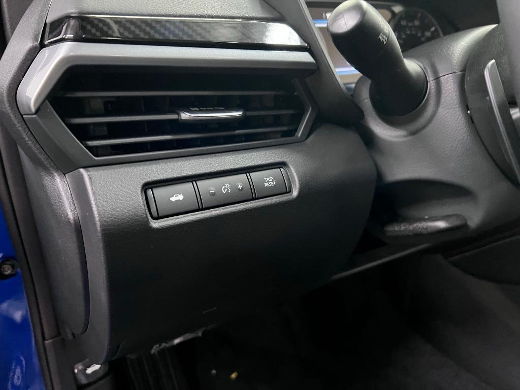 new 2025 Nissan Altima car, priced at $33,997