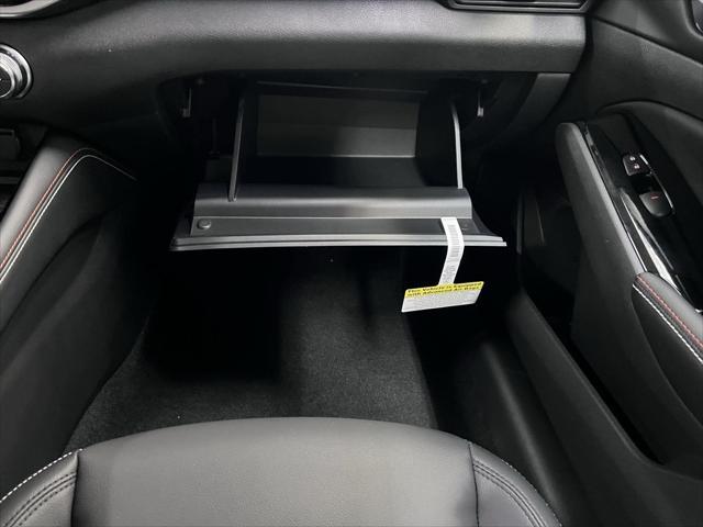 new 2025 Nissan Altima car, priced at $33,350