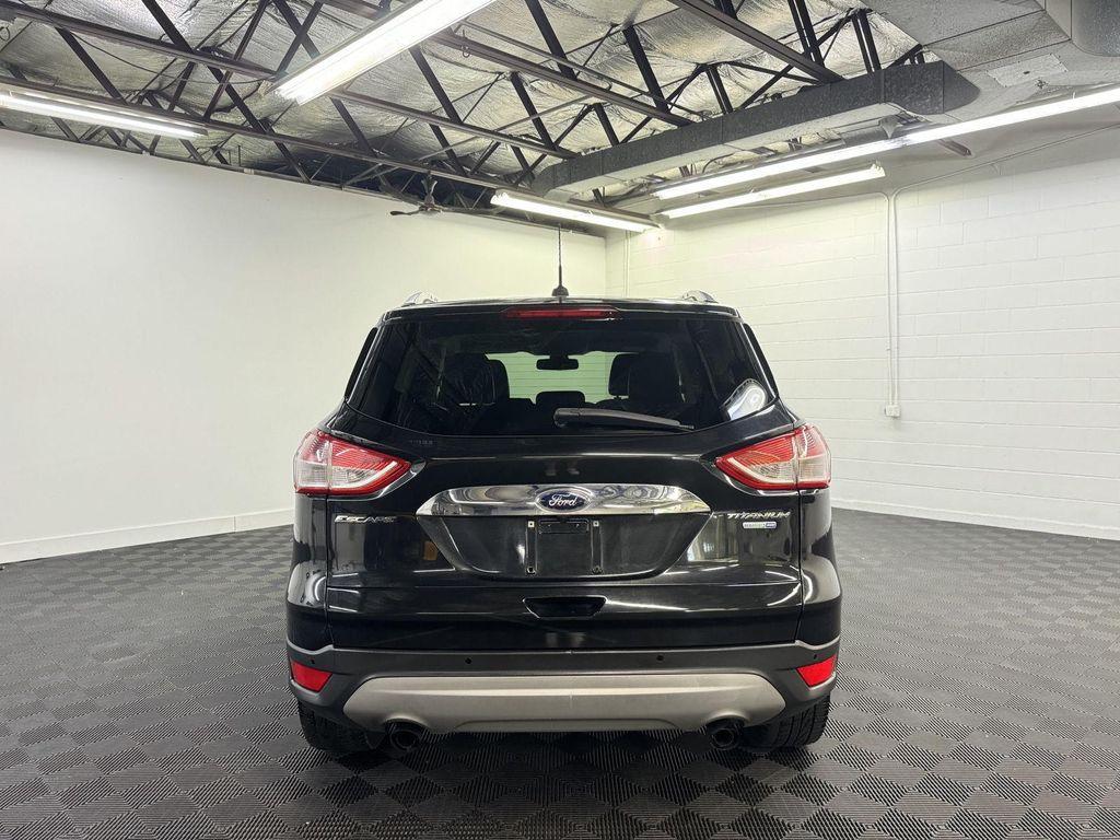 used 2014 Ford Escape car, priced at $11,797