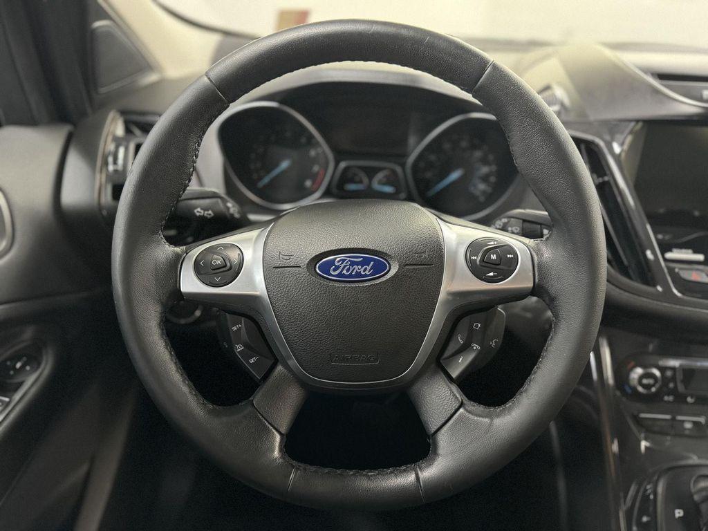 used 2014 Ford Escape car, priced at $11,797