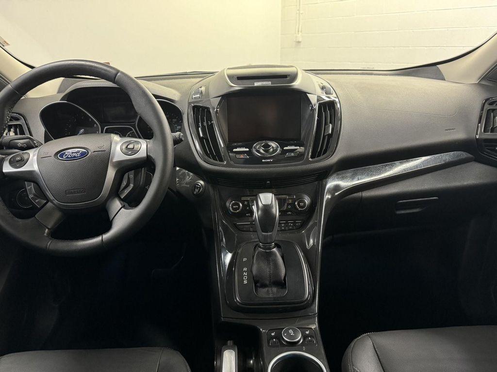 used 2014 Ford Escape car, priced at $11,797