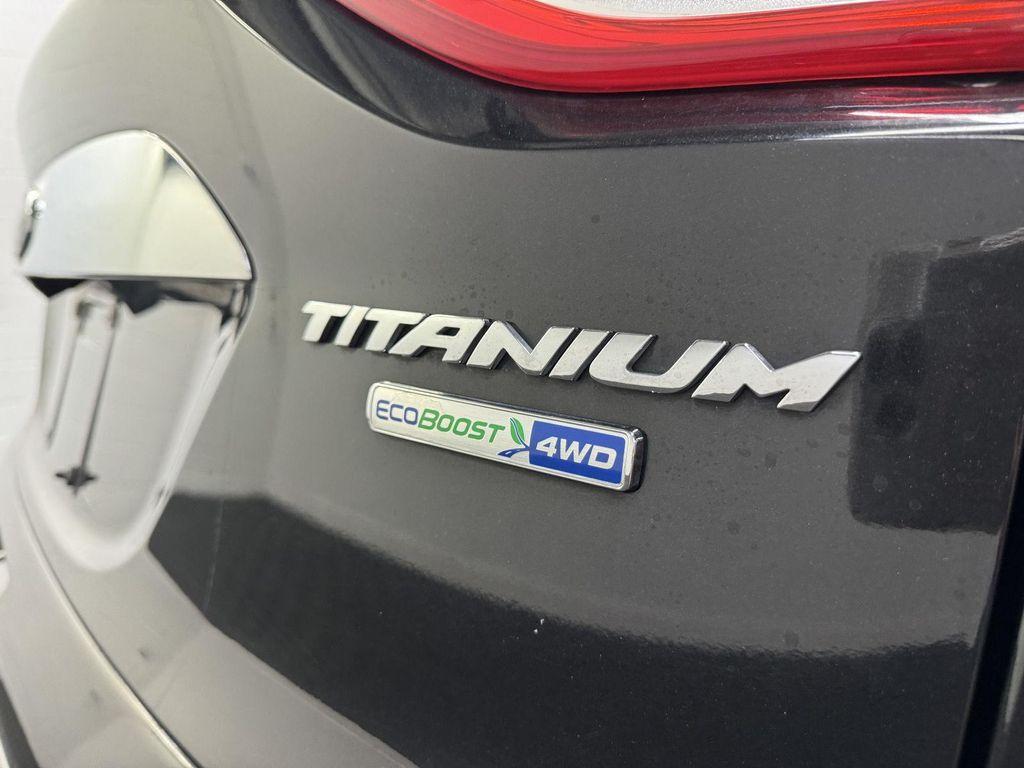 used 2014 Ford Escape car, priced at $11,797