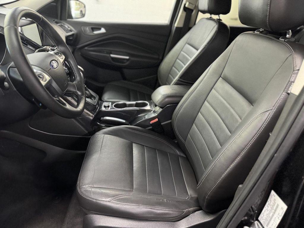 used 2014 Ford Escape car, priced at $11,797