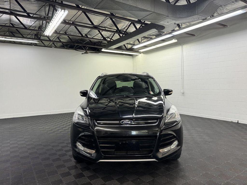 used 2014 Ford Escape car, priced at $11,797
