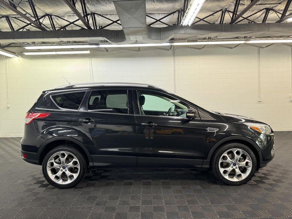 used 2014 Ford Escape car, priced at $11,797