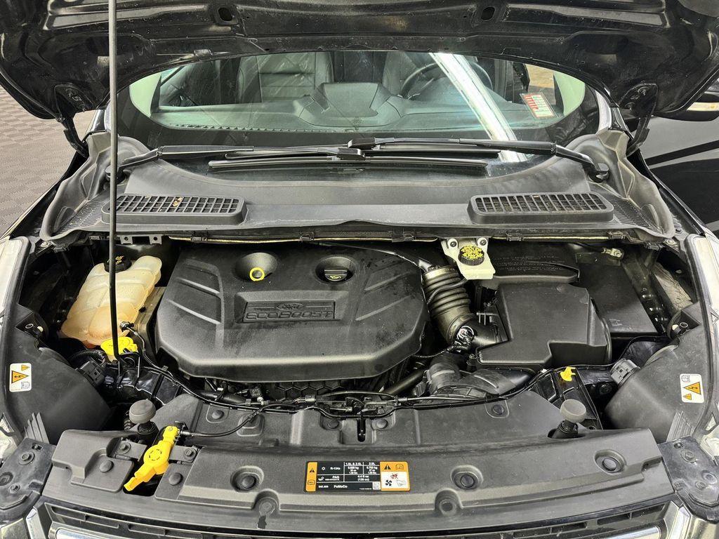used 2014 Ford Escape car, priced at $11,797