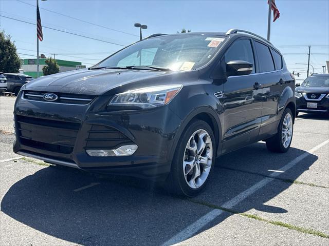 used 2014 Ford Escape car, priced at $11,997