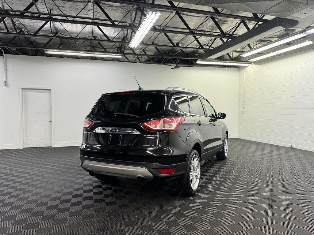 used 2014 Ford Escape car, priced at $11,797