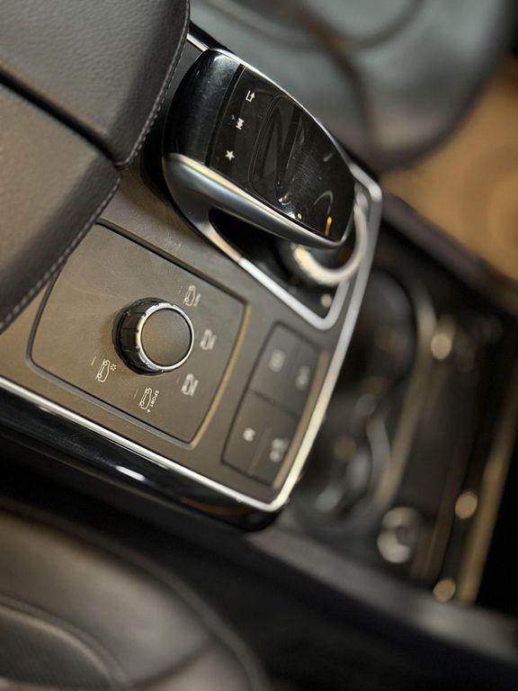 used 2018 Mercedes-Benz AMG GLE 43 car, priced at $24,997