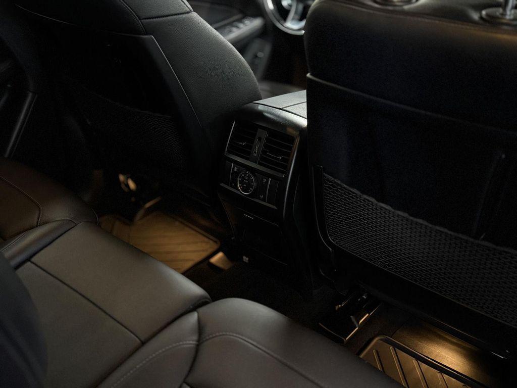 used 2018 Mercedes-Benz AMG GLE 43 car, priced at $24,997