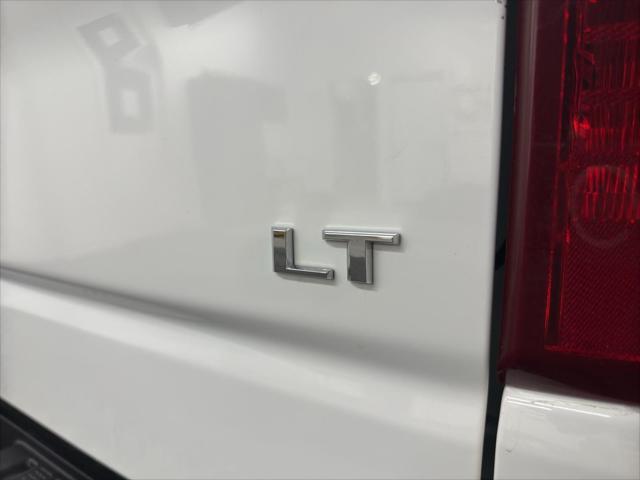 used 2022 Chevrolet Silverado 1500 car, priced at $26,997