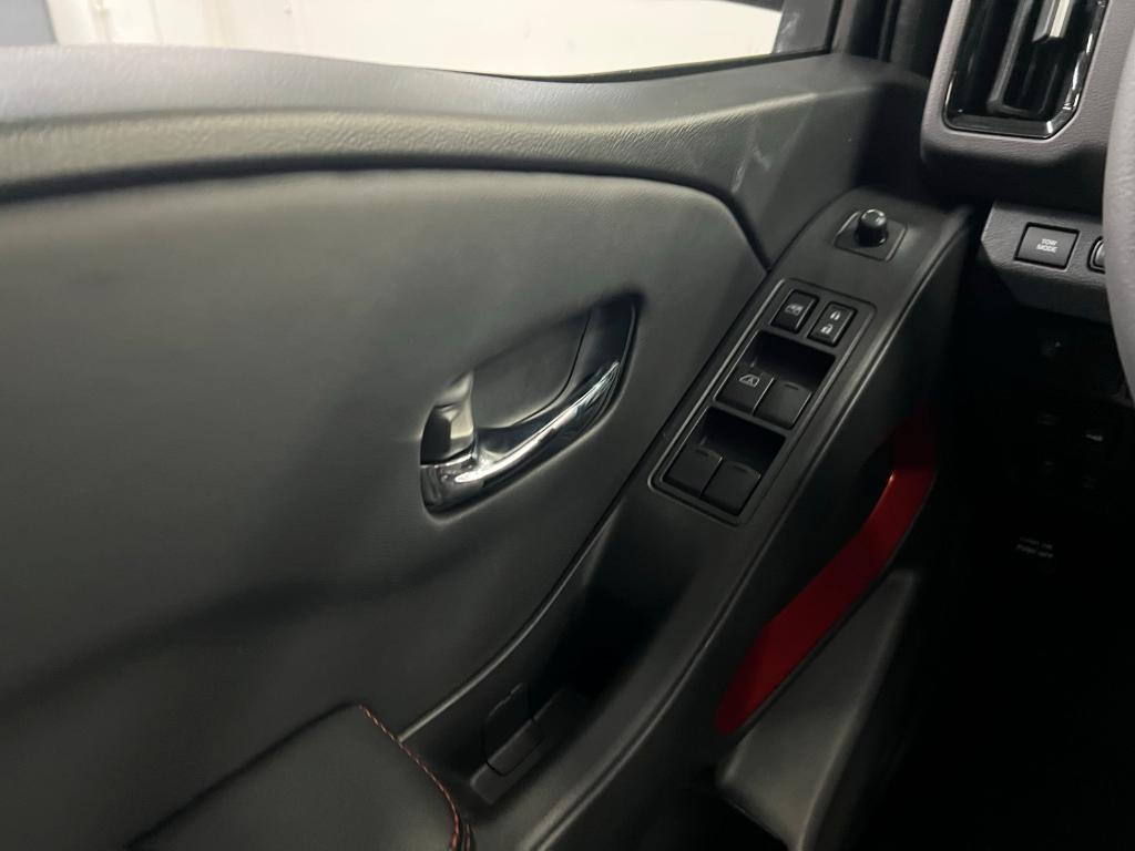 new 2025 Nissan Frontier car, priced at $41,063