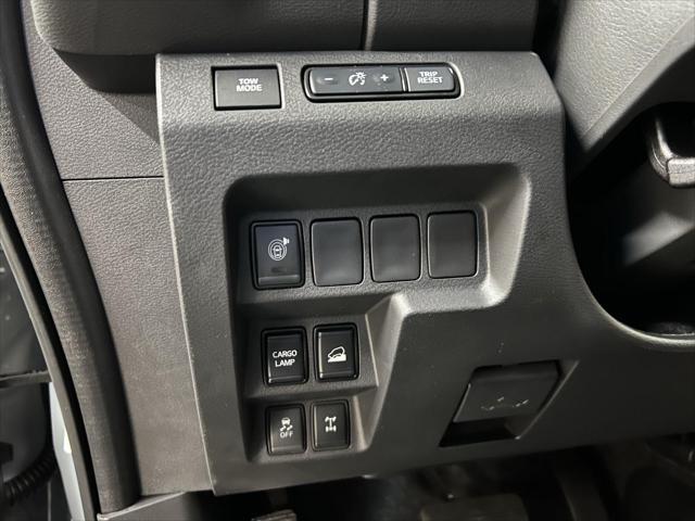 new 2025 Nissan Frontier car, priced at $43,997
