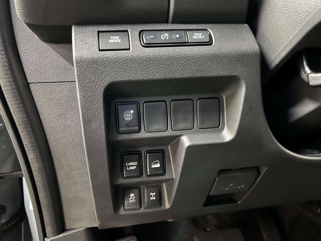 new 2025 Nissan Frontier car, priced at $41,063