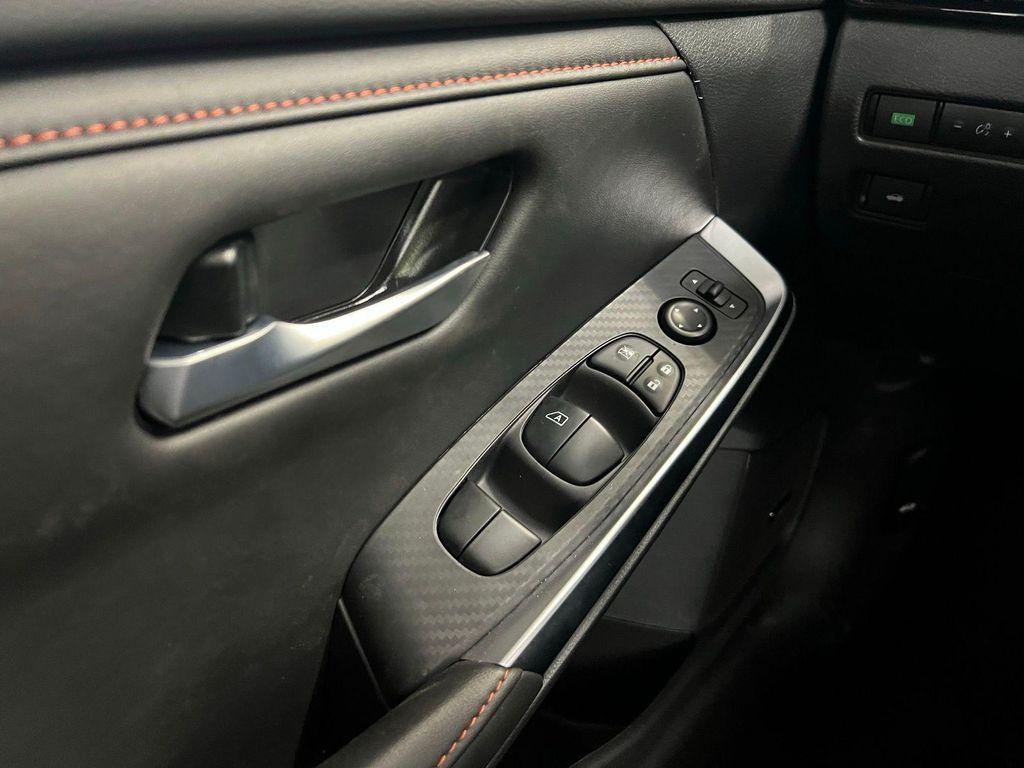 new 2025 Nissan Sentra car, priced at $26,497