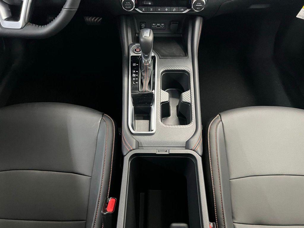 new 2025 Nissan Sentra car, priced at $26,497