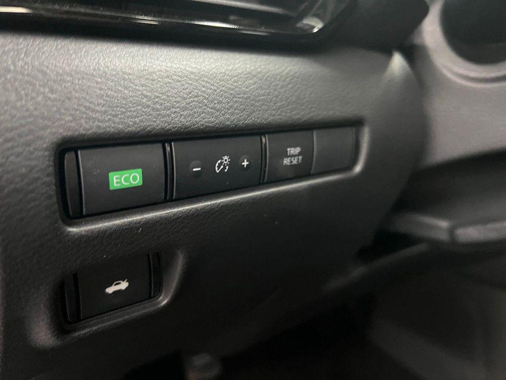 new 2025 Nissan Sentra car, priced at $26,497