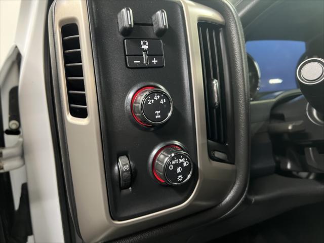 used 2016 GMC Sierra 3500 car, priced at $51,897