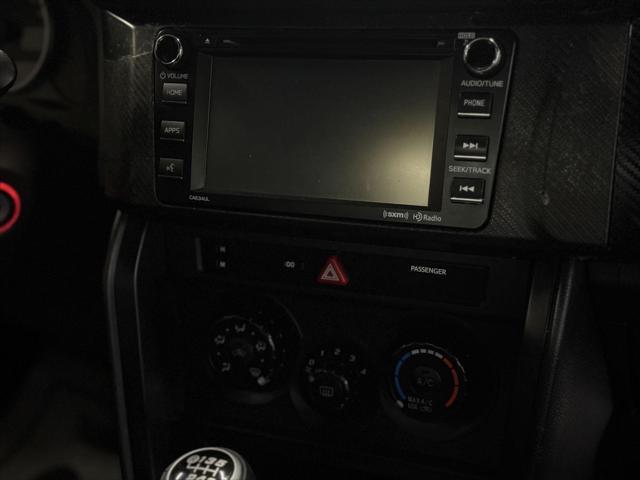 used 2016 Subaru BRZ car, priced at $20,997