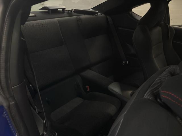 used 2016 Subaru BRZ car, priced at $20,997