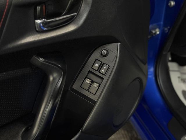 used 2016 Subaru BRZ car, priced at $20,997