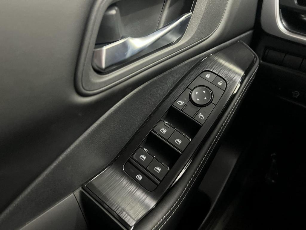 new 2025 Nissan Rogue car, priced at $34,073